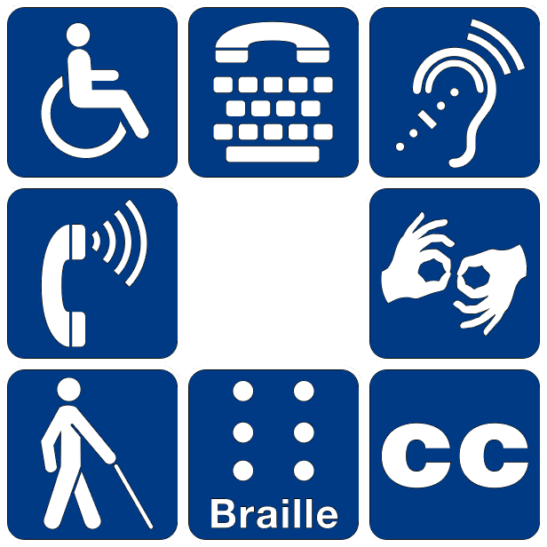 Taller de Sensibilizacin para la Inclusin de Personas con Discapacidades | Ernesto Yturralde Worldwide Inc.
